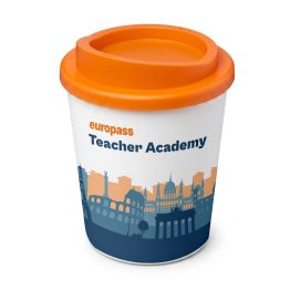 MUG - EUROPASS