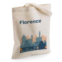 SHOPPING BAG EUROPASS - FLORENCE