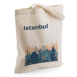 SHOPPING BAG EUROPASS - ISTANBUL