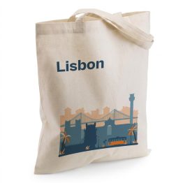 SHOPPING BAG EUROPASS - LISBON