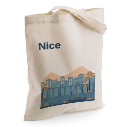SHOPPING BAG EUROPASS - NICE