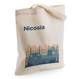 SHOPPING BAG EUROPASS - NICOSIA