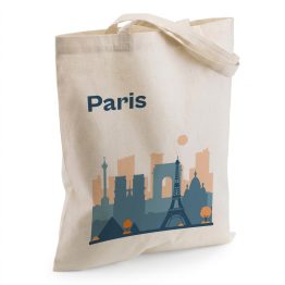 SHOPPING BAG EUROPASS - PARIS
