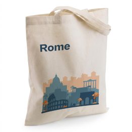 SHOPPING BAG EUROPASS - ROME