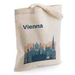 SHOPPING BAG EUROPASS - VIENNA