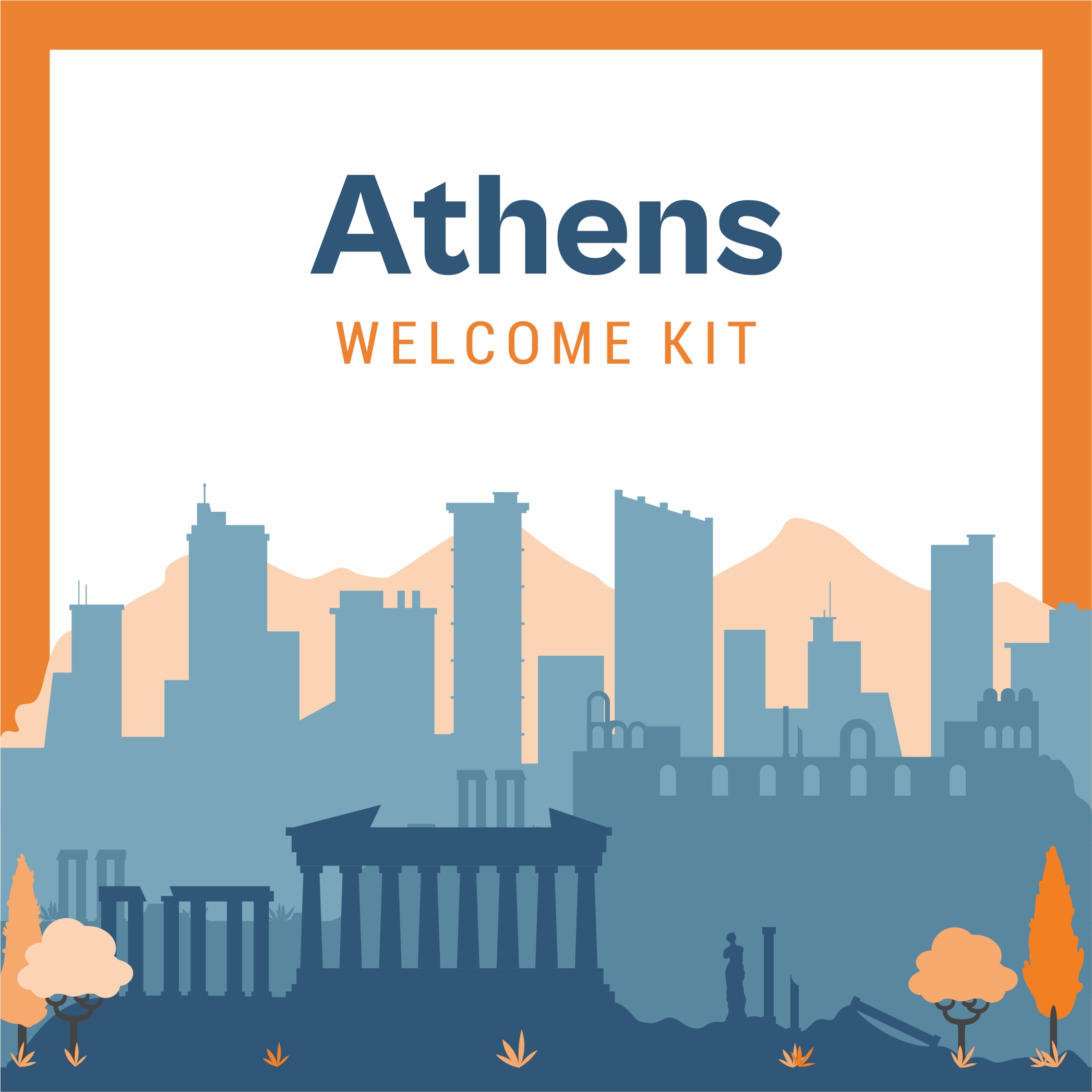 europass ATHENS kit
