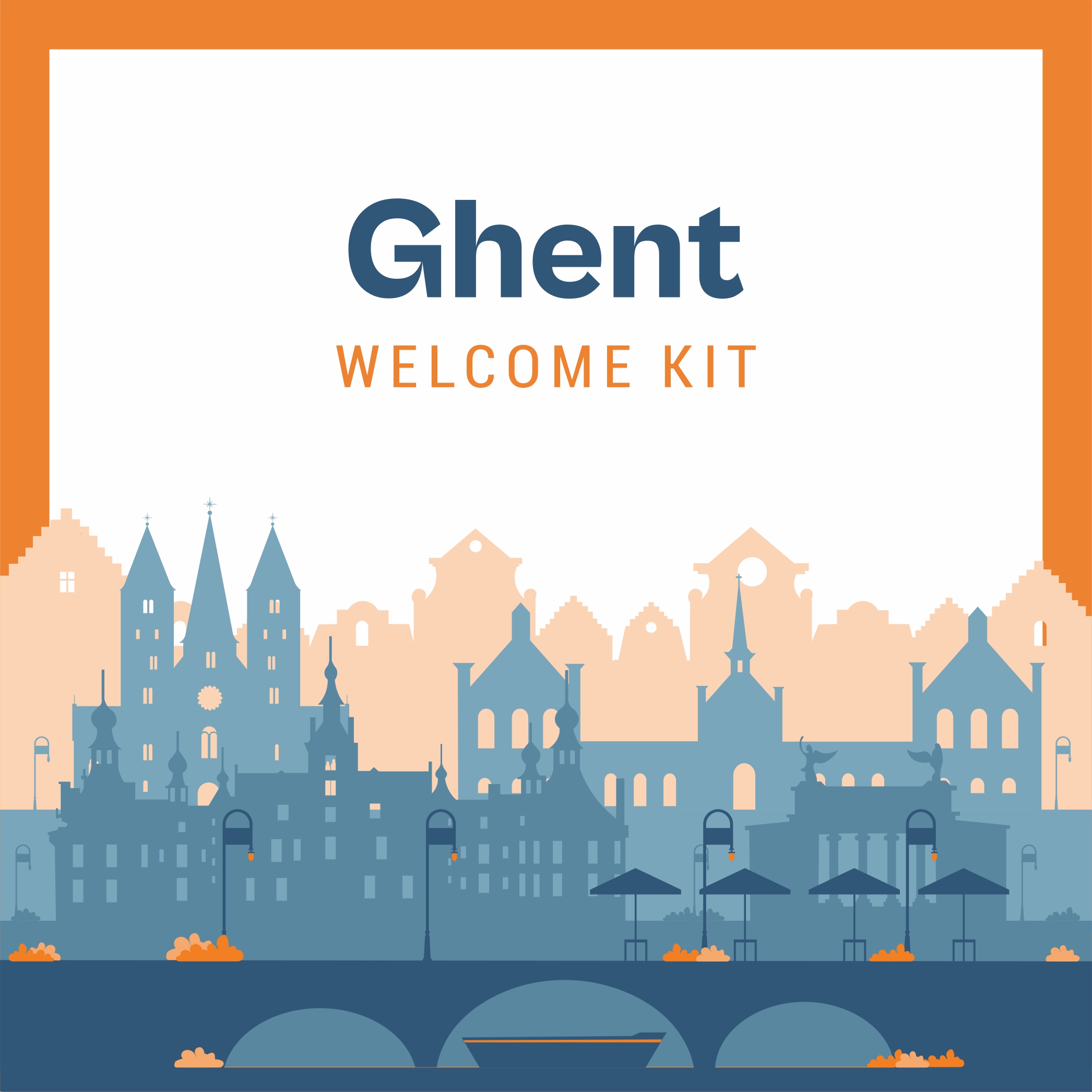 europass GHENT kit