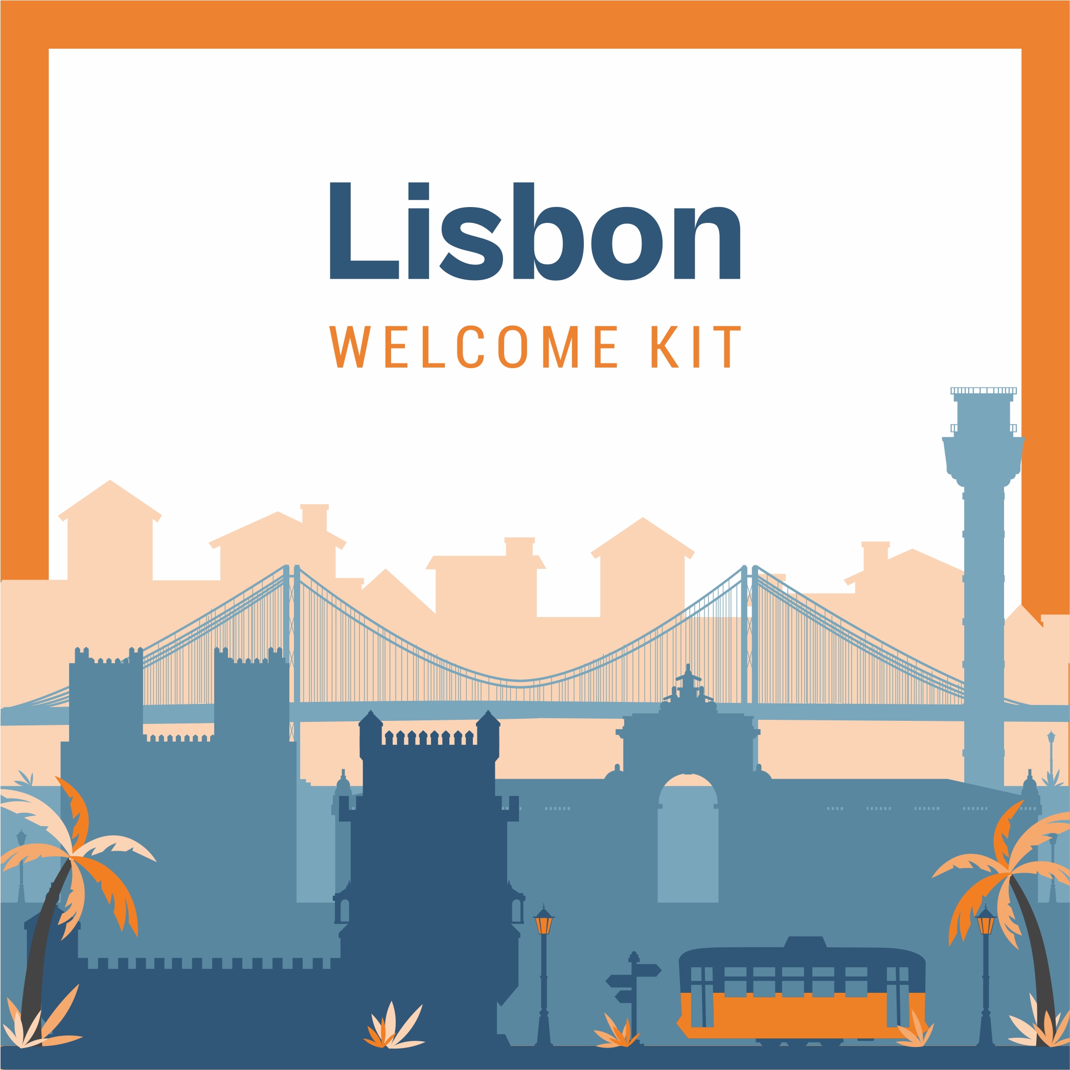 europass LISBON kit