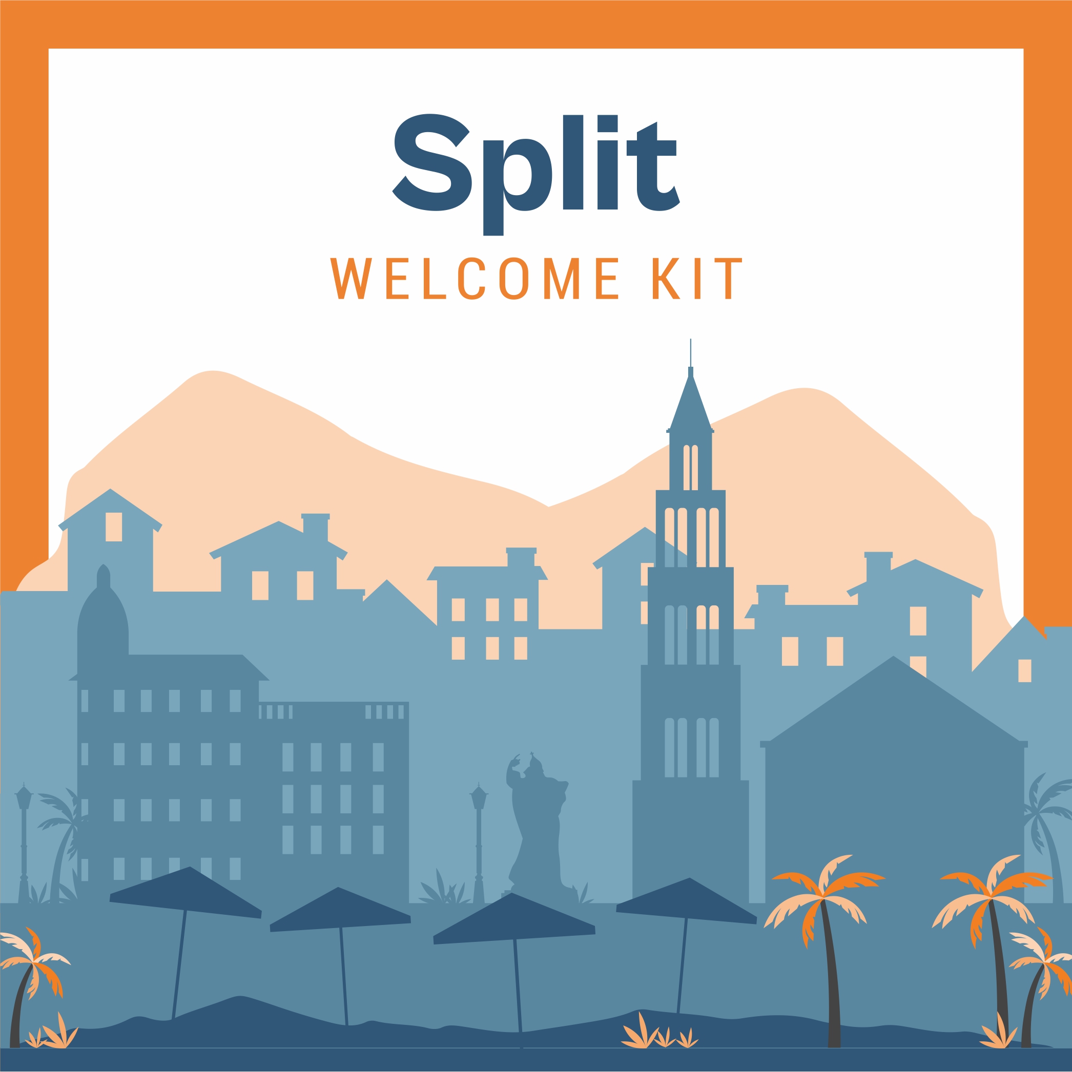 europass SPLIT kit