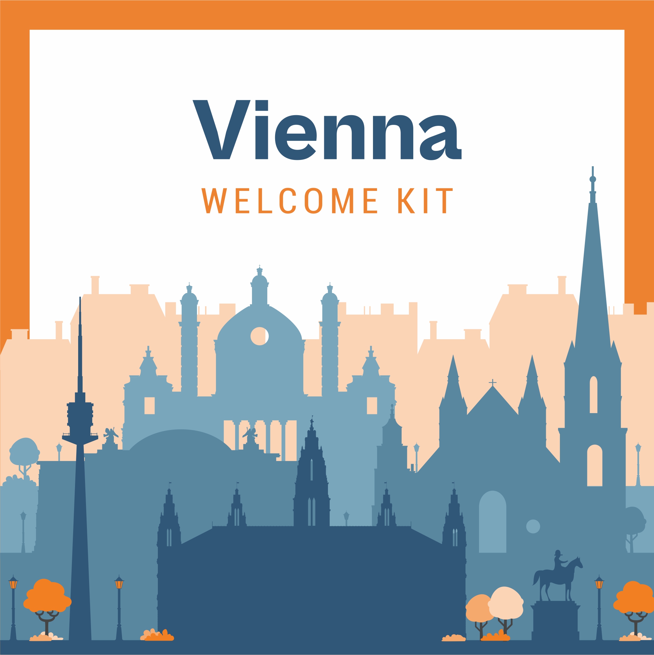 europass VIENNA kit